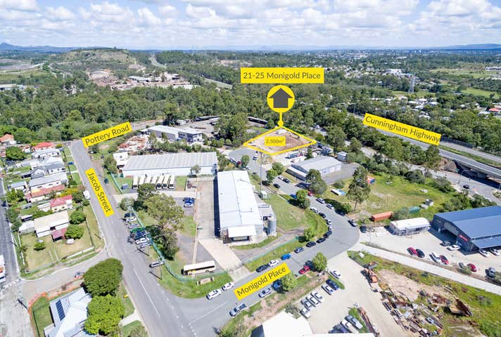 21-25 Monigold Place Dinmore QLD 4303 - Image 1