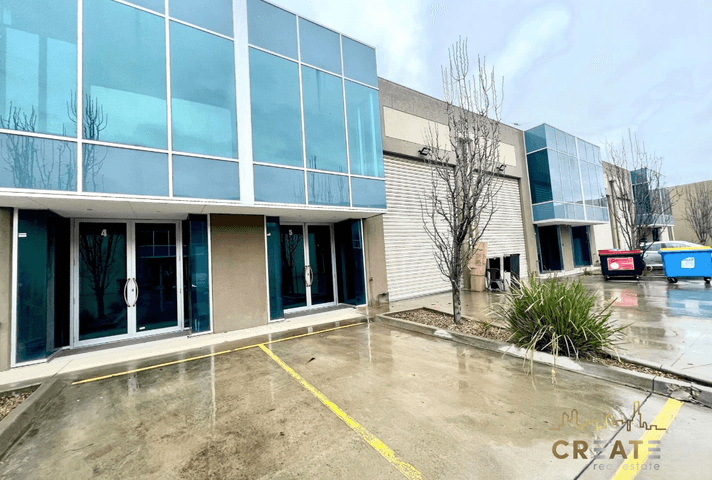 5/22 Makland Drive Derrimut VIC 3026 - Image 1