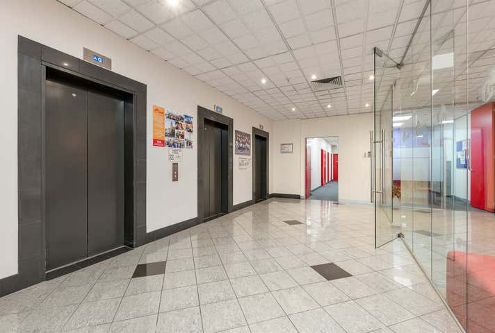 Level 5, 620 Bourke Street Melbourne VIC 3000 - Image 2