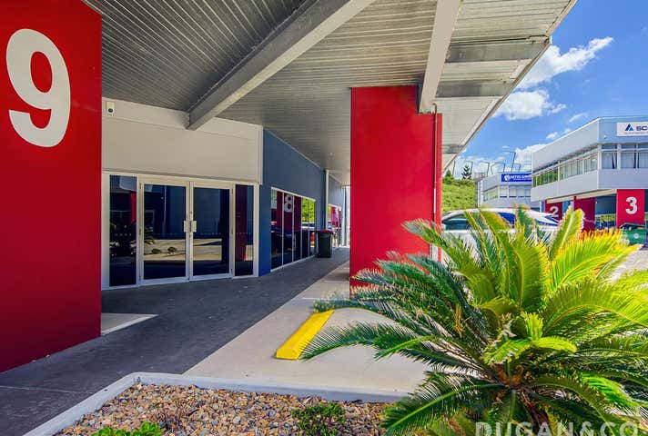 9/210 Queensport Road Murarrie QLD 4172 - Image 2