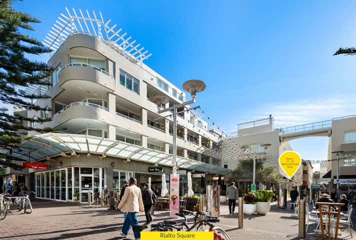 Shop F, 15 - 25 Wentworth Street Manly NSW 2095 - Image 2