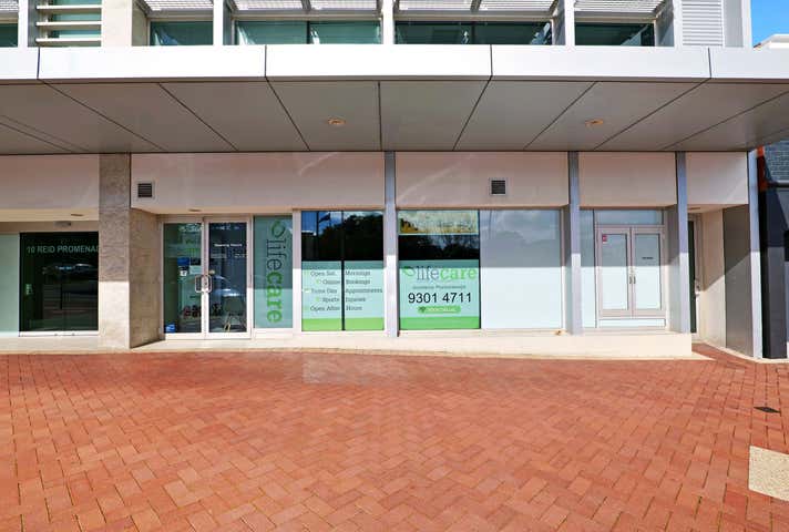 Unit 1, 10  Reid Promenade Joondalup WA 6027 - Image 11