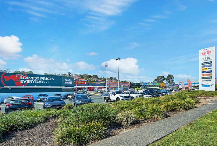 Big Top , 1290  Logan Road Mount Gravatt QLD 4122 - Image 2
