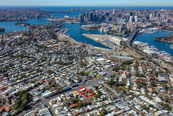 104-108 Victoria Road Rozelle NSW 2039 - Image 2