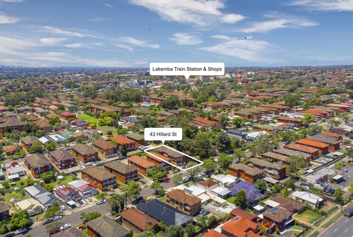 43 Hillard Street Wiley Park NSW 2195 - Image 11