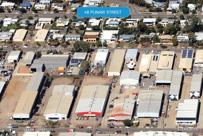 48 Punari Street Currajong QLD 4812 - Image 7