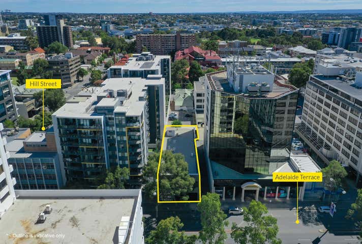 206 Adelaide Terrace East Perth WA 6004 - Image 26