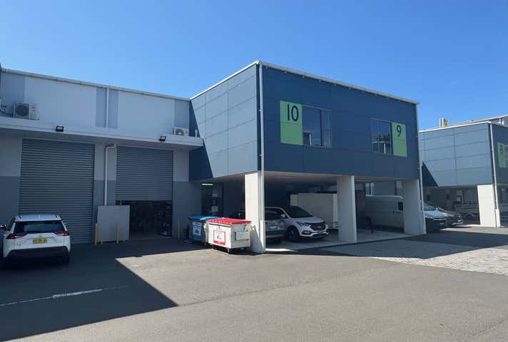 10/10-12 Sylvester Avenue Unanderra NSW 2526 - Image 1