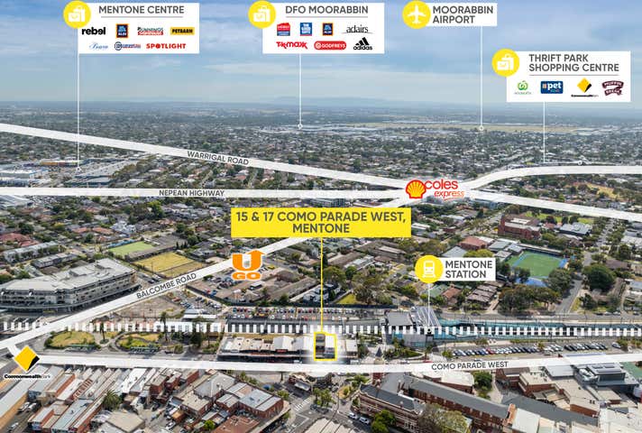 15 & 17 Como Parade West Mentone VIC 3194 - Image 9