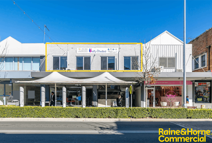 Suites 11 & 12, 474 High Street Penrith NSW 2750 - Image 1