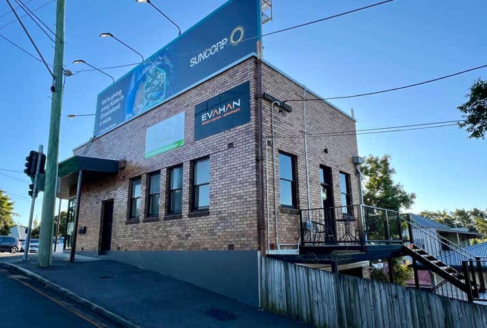 1 Waterworks Road Red Hill QLD 4059 - Image 4