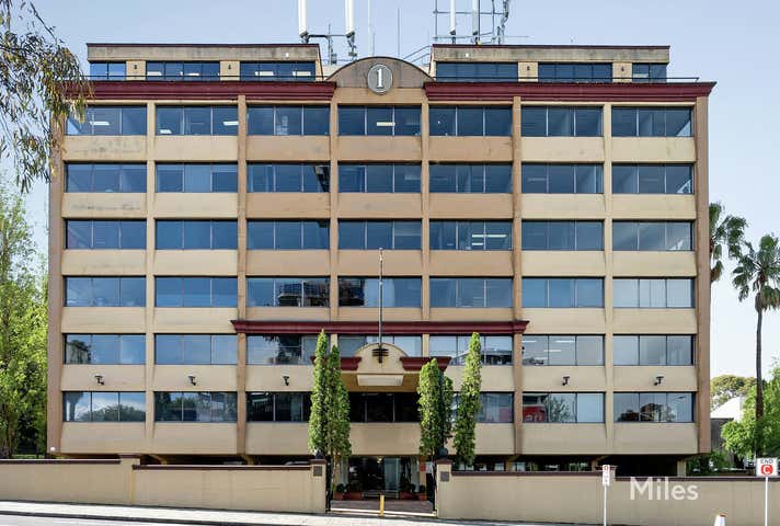 Suite 406/1 Princess Street Kew VIC 3101 - Image 1