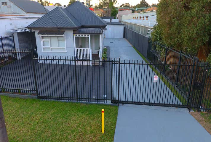 117 Cox Avenue Kingswood NSW 2747 - Image 1