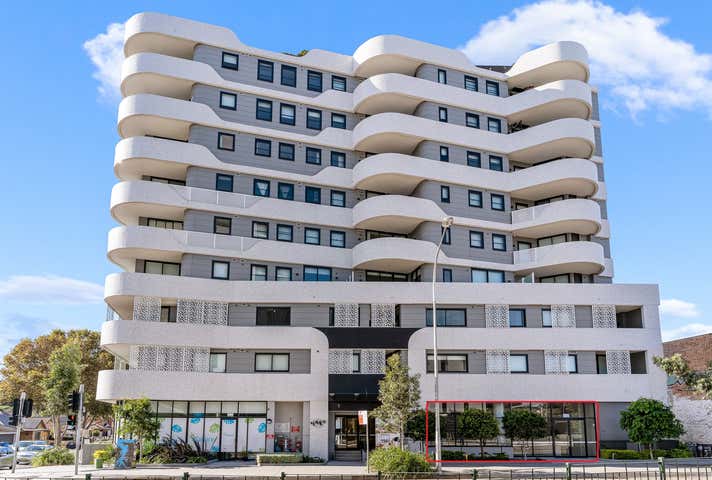 G02/376 Princes Highway Rockdale NSW 2216 - Image 1