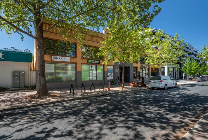 8/32 Lonsdale Street Braddon ACT 2612 - Image 1