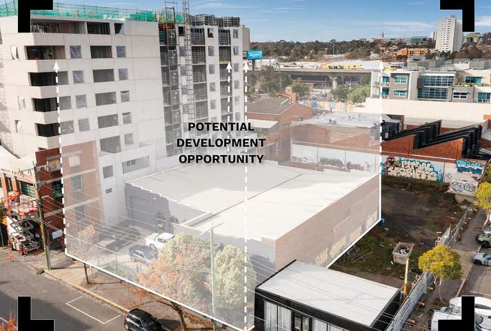 28-32 Albermarle Street Kensington VIC 3031 - Image 1