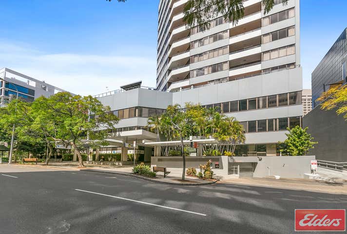 3/35 Astor Terrace Spring Hill QLD 4000 - Image 1