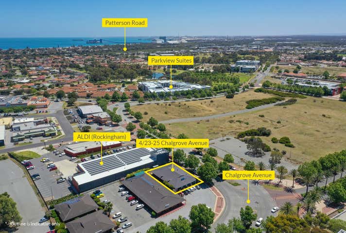 4/23-25 Chalgrove Avenue Rockingham WA 6168 - Image 8