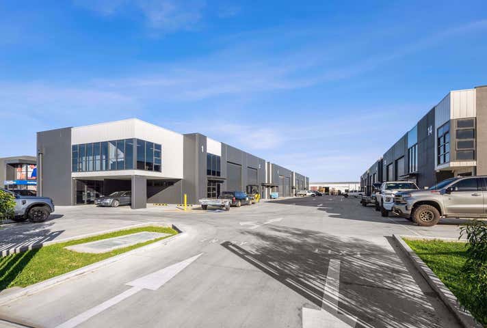 Warehouse 2/6-8 Kadak Place Breakwater VIC 3219 - Image 2