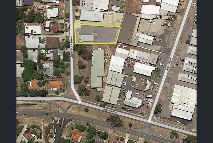 10 Chamberlain Street O'Connor WA 6163 - Image 2