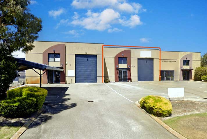 Unit 2, 26 Juna Drive Malaga WA 6090 - Image 16