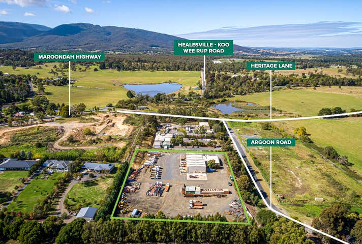 40 Argoon Road Healesville VIC 3777 - Image 23