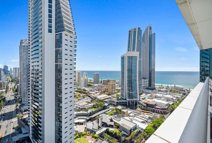 50 Cavill Avenue, Level 20, 50  Cavill Avenue Surfers Paradise QLD 4217 - Image 13
