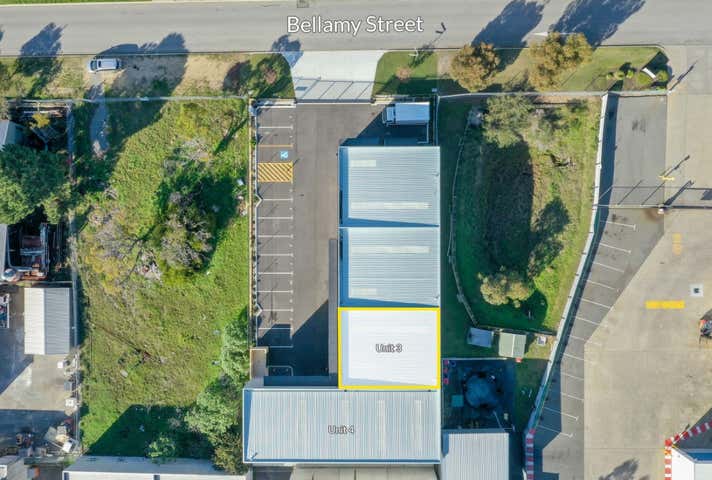 3/10 Bellamy Street O'Connor WA 6163 - Image 3