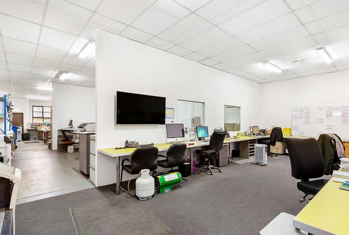 Ground Floor, 1-7 Reeves Street Clifton Hill VIC 3068 - Image 2