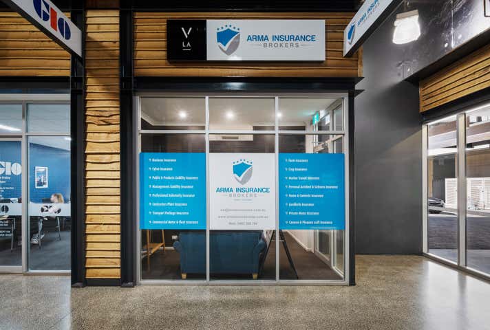 22/11 Volt Lane Albury NSW 2640 - Image 1