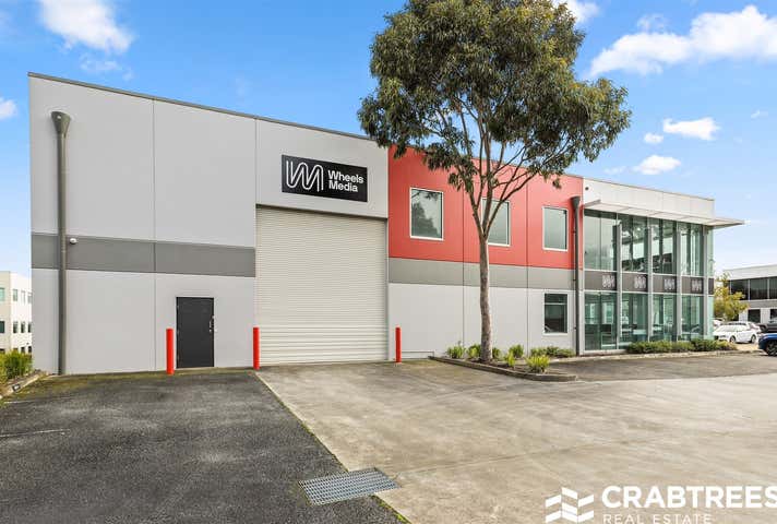 9/3-5 Gilda Court Mulgrave VIC 3170 - Image 11