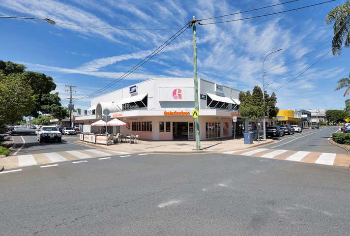 BMD House, Level 1 Tenancy B, 5 / 174 Victoria Street Mackay QLD 4740 - Image 19