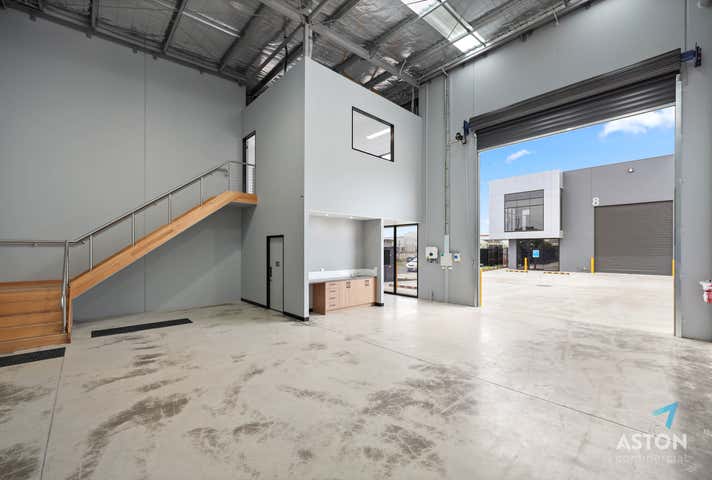 Unit 9 & Unit 10, 21 Mcintosh Street Airport West VIC 3042 - Image 3