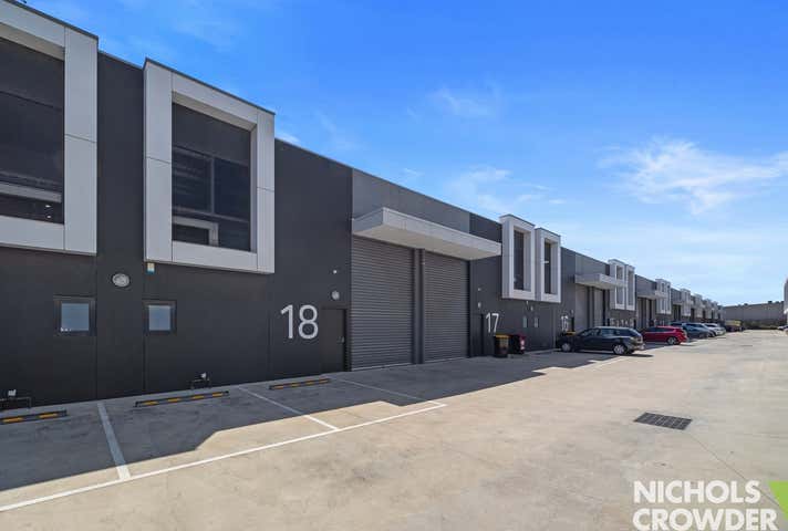 18/337 Bay Road Cheltenham VIC 3192 - Image 9
