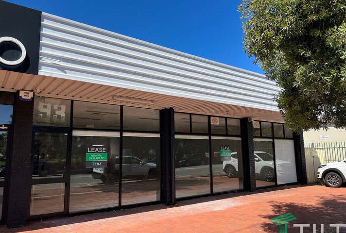 93 Brisbane Street Perth WA 6000 - Image 2