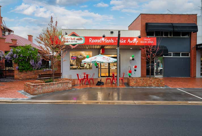 88 High Street Wodonga VIC 3690 - Image 1