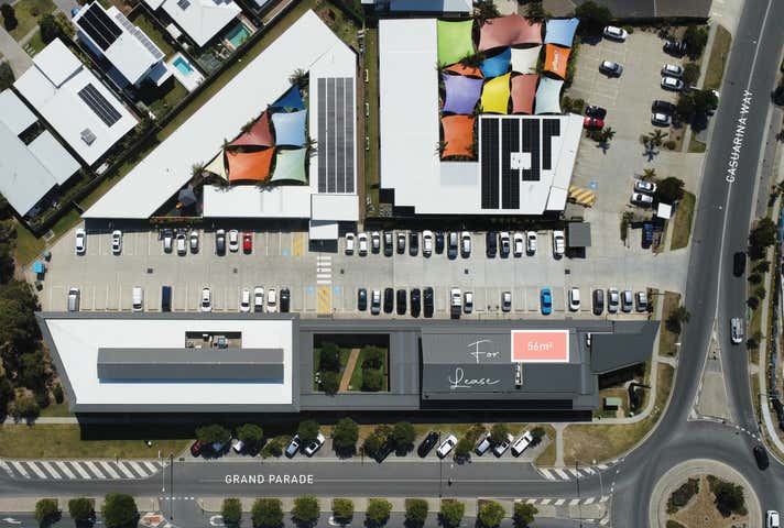 The Commons Casuarina, 480 Casuarina Way Casuarina NSW 2487 - Image 4