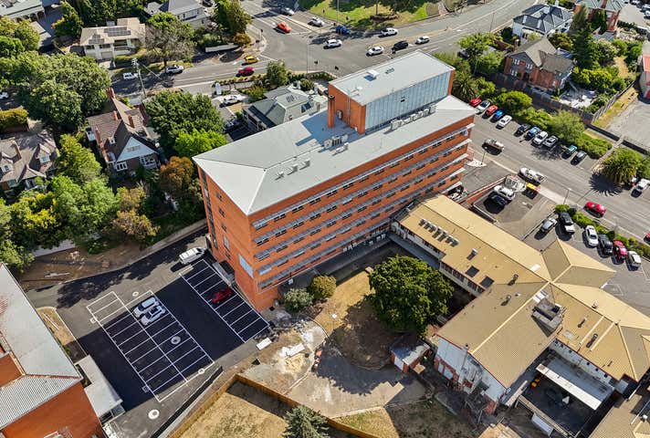 Tenancy 2 Level 2, 11 High Street Launceston TAS 7250 - Image 15