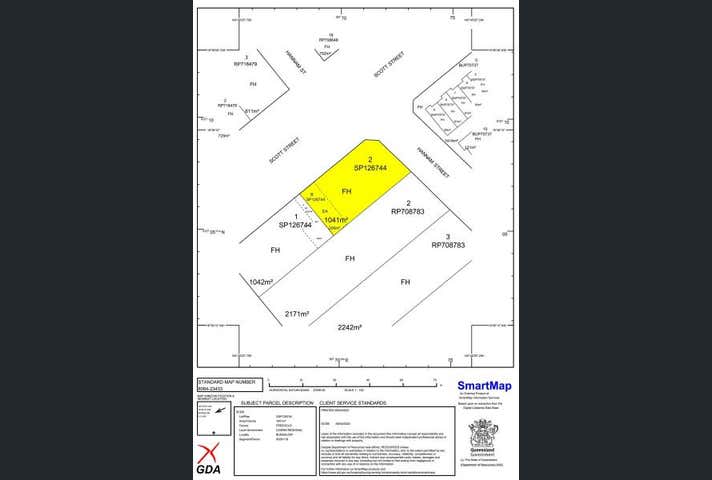 135-137 Scott Street Bungalow QLD 4870 - Image 21