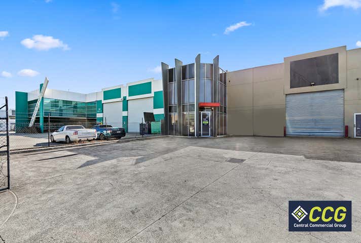 131 Proximity Drive Sunshine West VIC 3020 - Image 1