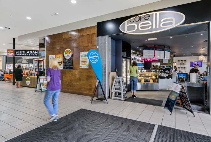 Nambour Plaza , 18 Ann Street Nambour QLD 4560 - Image 6
