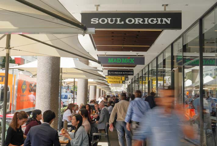 Central Park, Shop 8 777 Hay Street Perth WA 6000 - Image 3