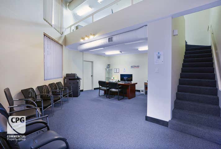 Suite 11/10-12 Woodville Street Hurstville NSW 2220 - Image 6