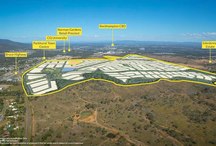 23-27 William Palfrey Road Parkhurst QLD 4702 - Image 1