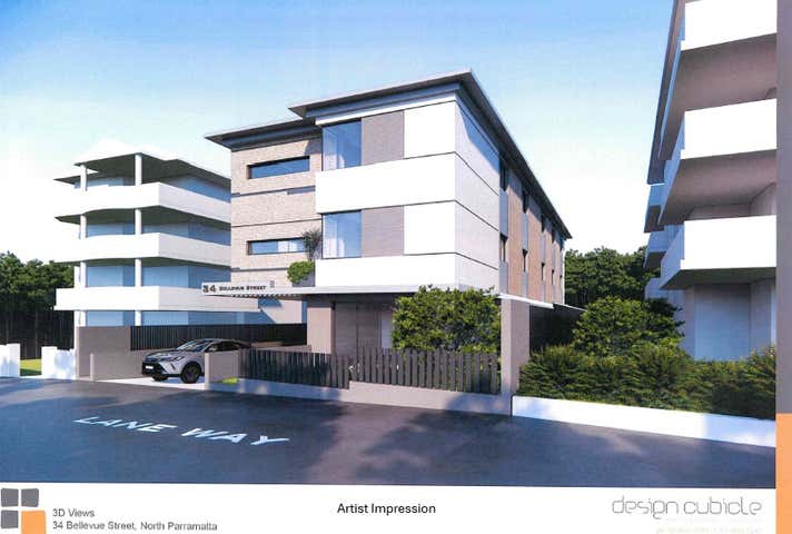 34 Bellevue Street North Parramatta NSW 2151 - Image 12