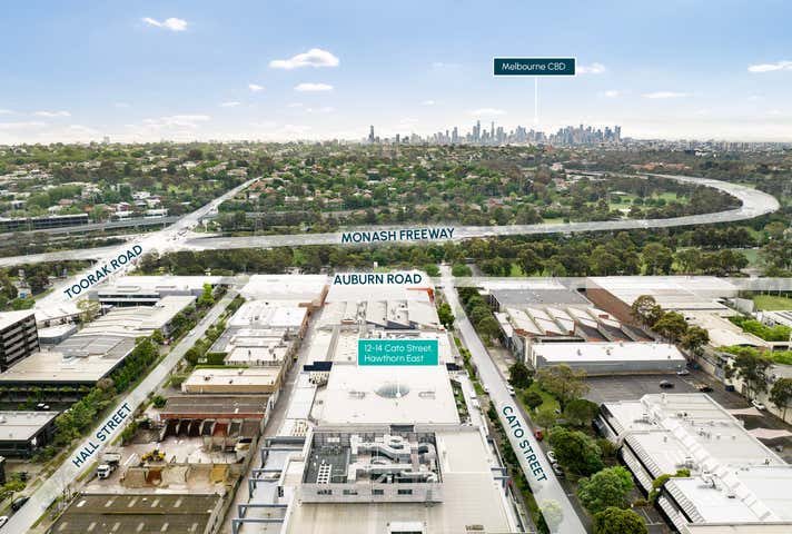 12-14 Cato Street Hawthorn East VIC 3123 - Image 11