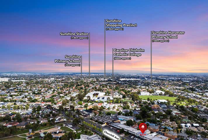 158-160 Churchill Avenue Braybrook VIC 3019 - Image 21