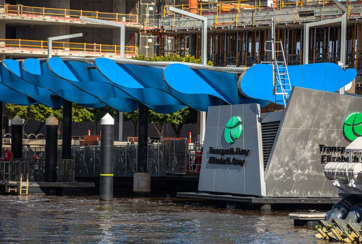 1/110 Mounts Bay Road Perth WA 6000 - Image 15