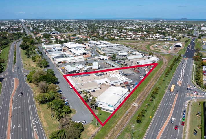 317-321 Nebo Road West Mackay QLD 4740 - Image 4