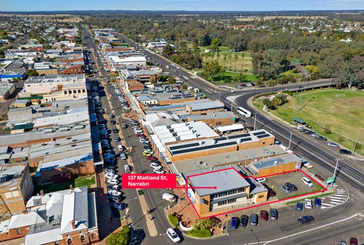 137 Maitland Street Narrabri NSW 2390 - Image 5
